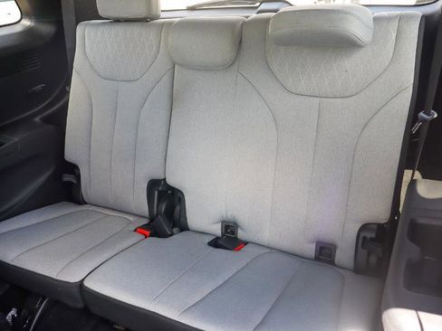 Used 2021 Hyundai Palisade SEL w/ Convenience Package FWD image 12