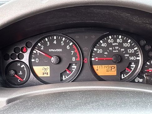 Used 2013 Nissan Xterra S w/ Value Package image 11