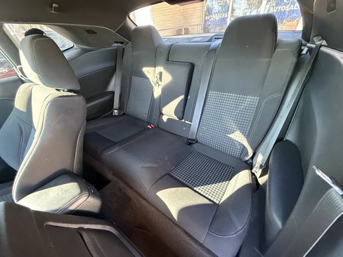 Used 2016 Dodge Challenger SXT w/ Super Sport Group (SS/T) image 10