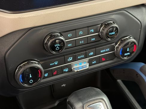 Used 2022 Ford Bronco Wildtrak AWD/4WD image 20