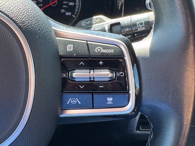 Used 2022 Kia Sorento SX FWD image 20