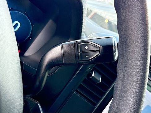 Used 2024 Ford F150 STX w/ STX Black Appearance Package RWD image 17