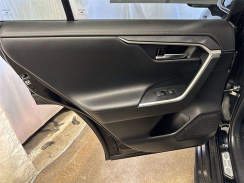 Used 2020 Toyota RAV4 Limited w/ Limited Grade Weather Package image 25