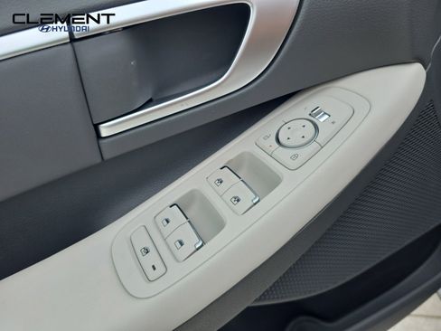 New 2026 Hyundai Sonata SEL image 25