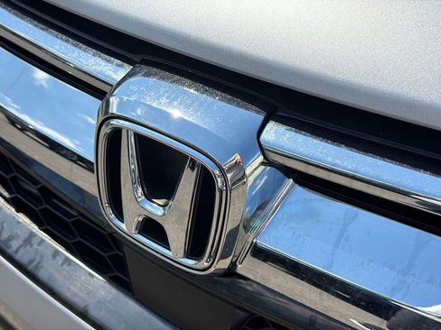 Used 2018 Honda CR-V Touring image 14