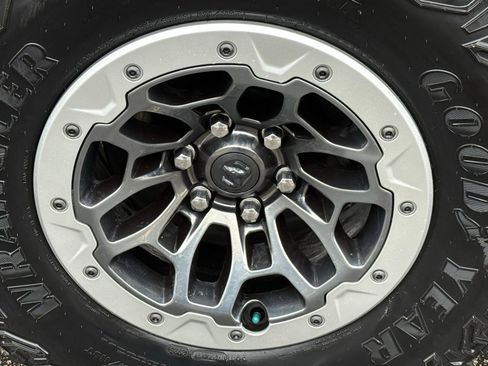 Used 2021 RAM 1500 TRX w/ TRX Level 2 Equipment Group image 10