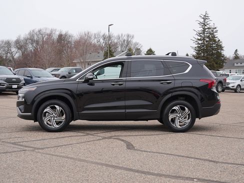 Used 2023 Hyundai Santa Fe SEL image 7