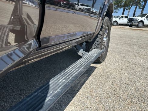 Used 2024 RAM 3500 Limited w/ Safety Group AWD/4WD image 6
