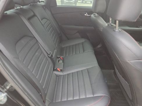 Used 2024 Kia Forte GT w/ Option Group 015 image 17