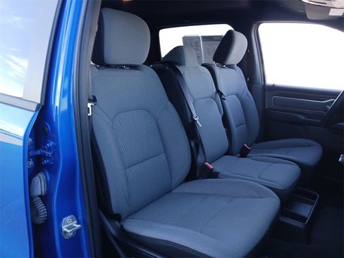 Used 2023 RAM 1500 Big Horn image 26