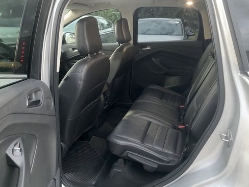 Used 2018 Ford Escape Titanium w/ Ford Safe & Smart Package image 26