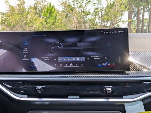 New 2026 BMW X5 M Competition w/ Executive Package AWD/4WD image 19