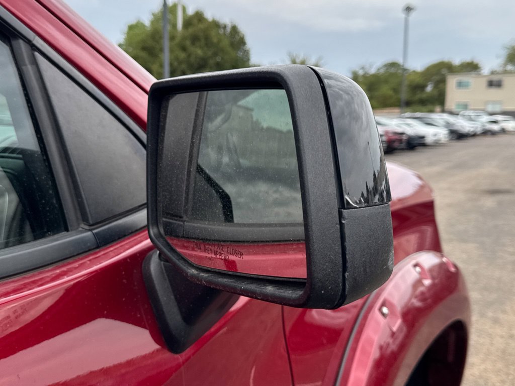 Used 2019 Chevrolet Silverado 1500 RST w/ All-Star Edition AWD/4WD image 44