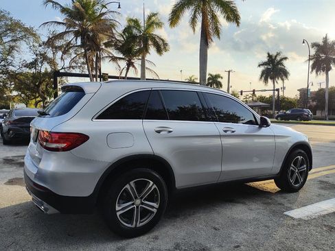 Used 2017 Mercedes-Benz GLC 300 image 12