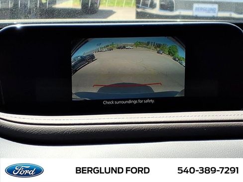 Certified 2025 MAZDA CX-30 AWD 2.5 S w/ Premium Package image 24