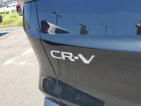 Certified 2026 Honda CR-V EX-L image 6