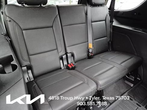 Used 2023 Chevrolet Tahoe Z71 AWD/4WD image 20