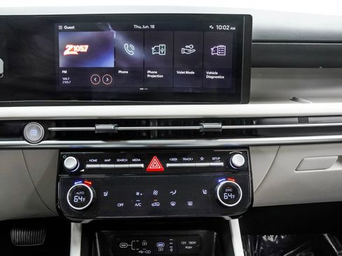 Used 2025 Hyundai Tucson SEL FWD image 26