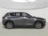 Used 2020 MAZDA CX-5 Signature image 4