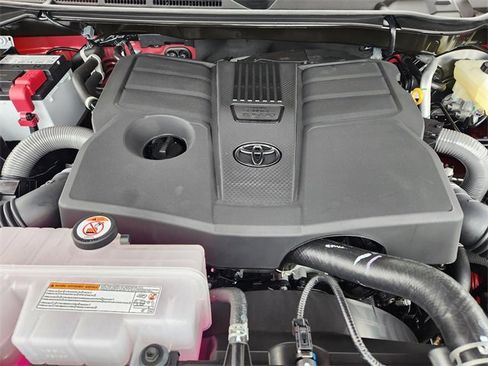 New 2026 Toyota Tundra Limited image 20