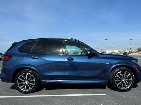 Used 2023 BMW X5 xDrive45e w/ Executive Package image 4
