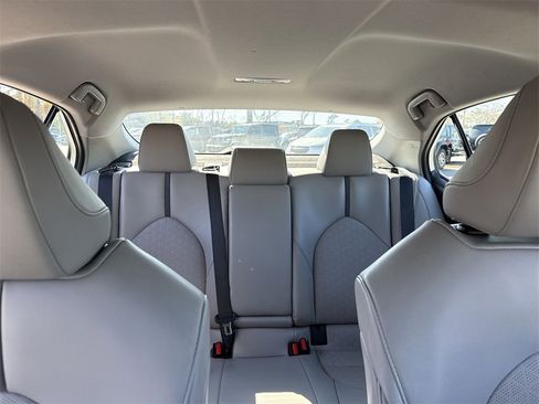 Used 2024 Toyota Camry XSE image 26