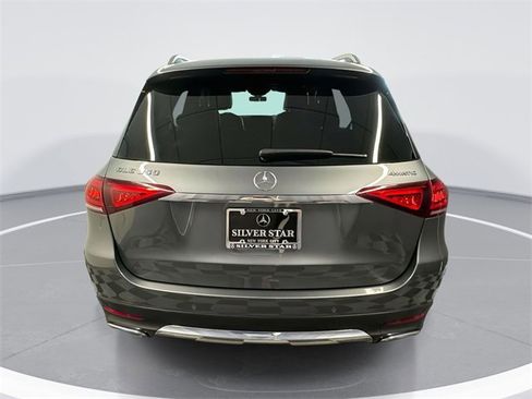 Certified 2022 Mercedes-Benz GLE 350 4MATIC image 5
