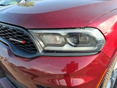 Used 2022 Dodge Durango GT AWD/4WD image 3