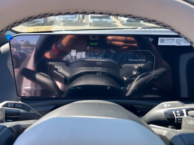 New 2026 Kia EV6 GT-Line AWD/4WD image 20