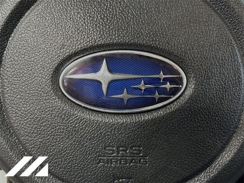 Certified 2024 Subaru Crosstrek 2.5i Sport w/ Crosstrek Mirror Package image 33