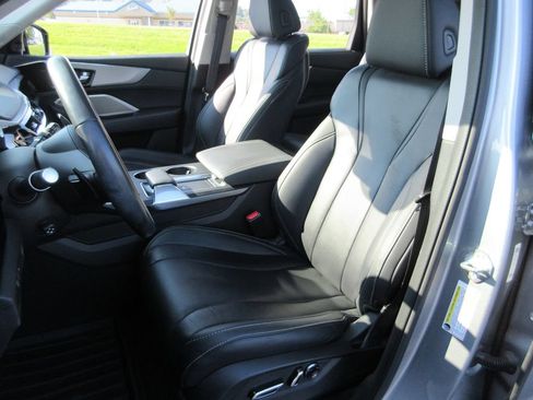 Used 2023 Acura MDX SH-AWD w/ Technology Package image 22
