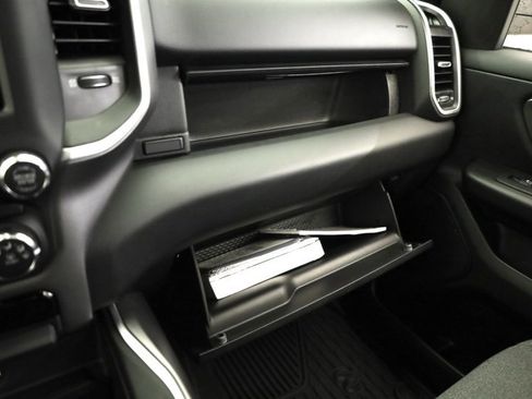 Used 2020 RAM 1500 Big Horn image 24