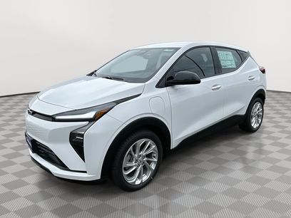 New 2027 Chevrolet Bolt LT w/ Comfort Package