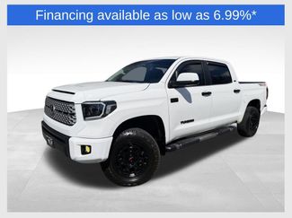 Used 2016 Toyota Tundra SR5 w/ TRD Off Road Package AWD/4WD 360° Tour