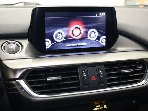 Used 2017 MAZDA MAZDA6 Grand Touring image 16