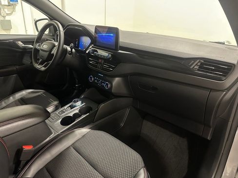 Used 2025 Ford Escape ST-Line FWD image 31