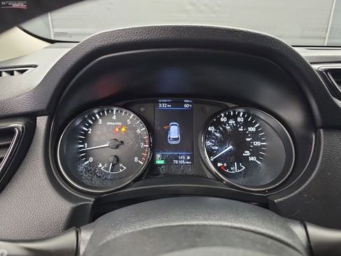 Used 2019 Nissan Rogue S w/ Special Edition Package image 26