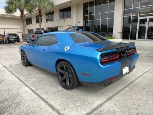 Used 2023 Dodge Challenger SRT Hellcat image 11