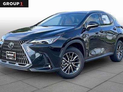 Used 2026 Lexus NX 350 AWD w/ Cold Area Package