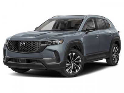New 2026 MAZDA CX-50 2.5 Hybrid w/ Premium Plus Pkg