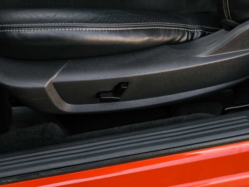 Used 2009 Dodge Challenger SRT8 w/ SRT Option Group II image 31