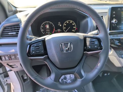 New 2026 Honda Odyssey Sport-L image 24