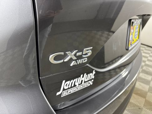 Used 2023 MAZDA CX-5 AWD 2.5 S image 42