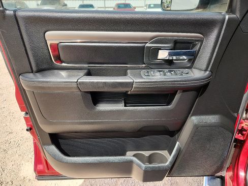 Used 2013 RAM 1500 Sport w/ Sport Premium Group image 12
