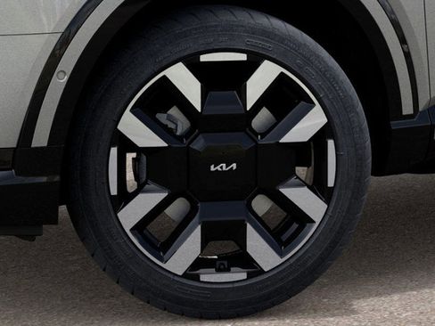 New 2027 Kia Telluride SX image 9