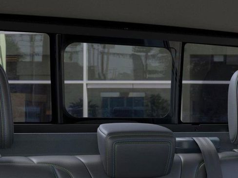 New 2025 Ford Maverick Lobo image 24