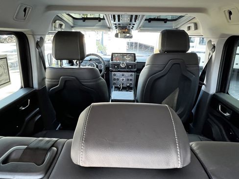 New 2025 INEOS Grenadier Trialmaster Edition image 35