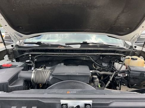 Certified 2024 Chevrolet Silverado 2500 LTZ w/ LTZ Premium Package AWD/4WD image 29