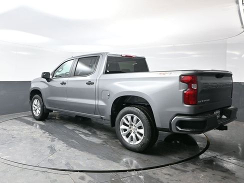 New 2026 Chevrolet Silverado 1500 Custom image 9