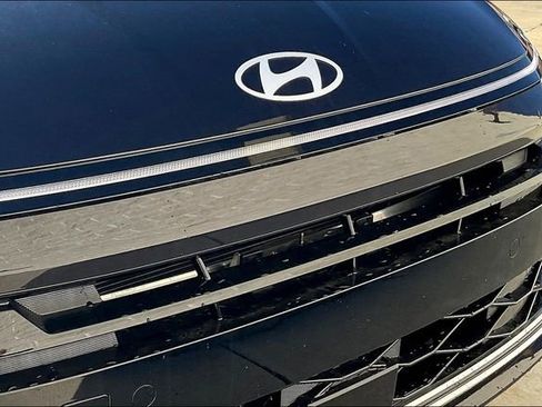 New 2025 Hyundai Sonata SEL image 30